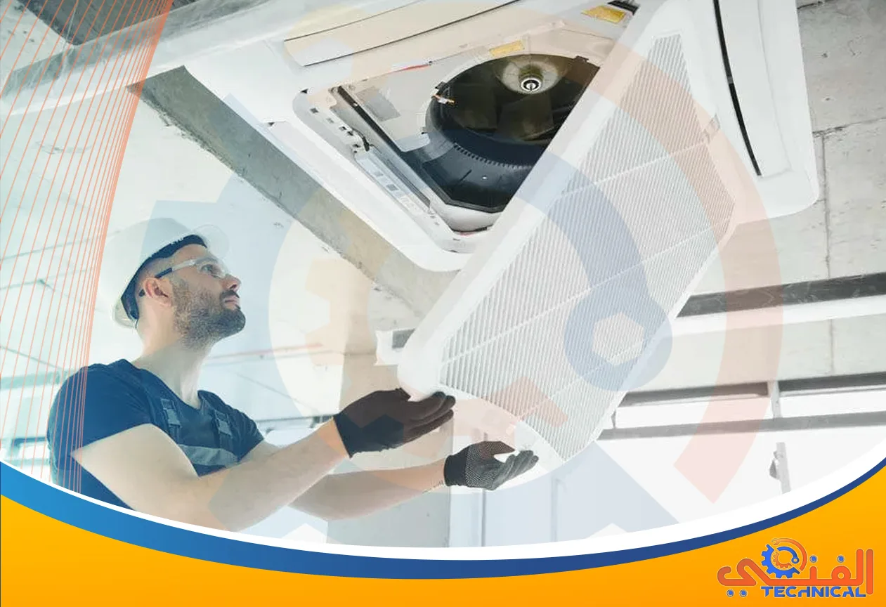 تركيب مكيفات بتندحة | 0500455773 | الاحترافية والحل الأمثل