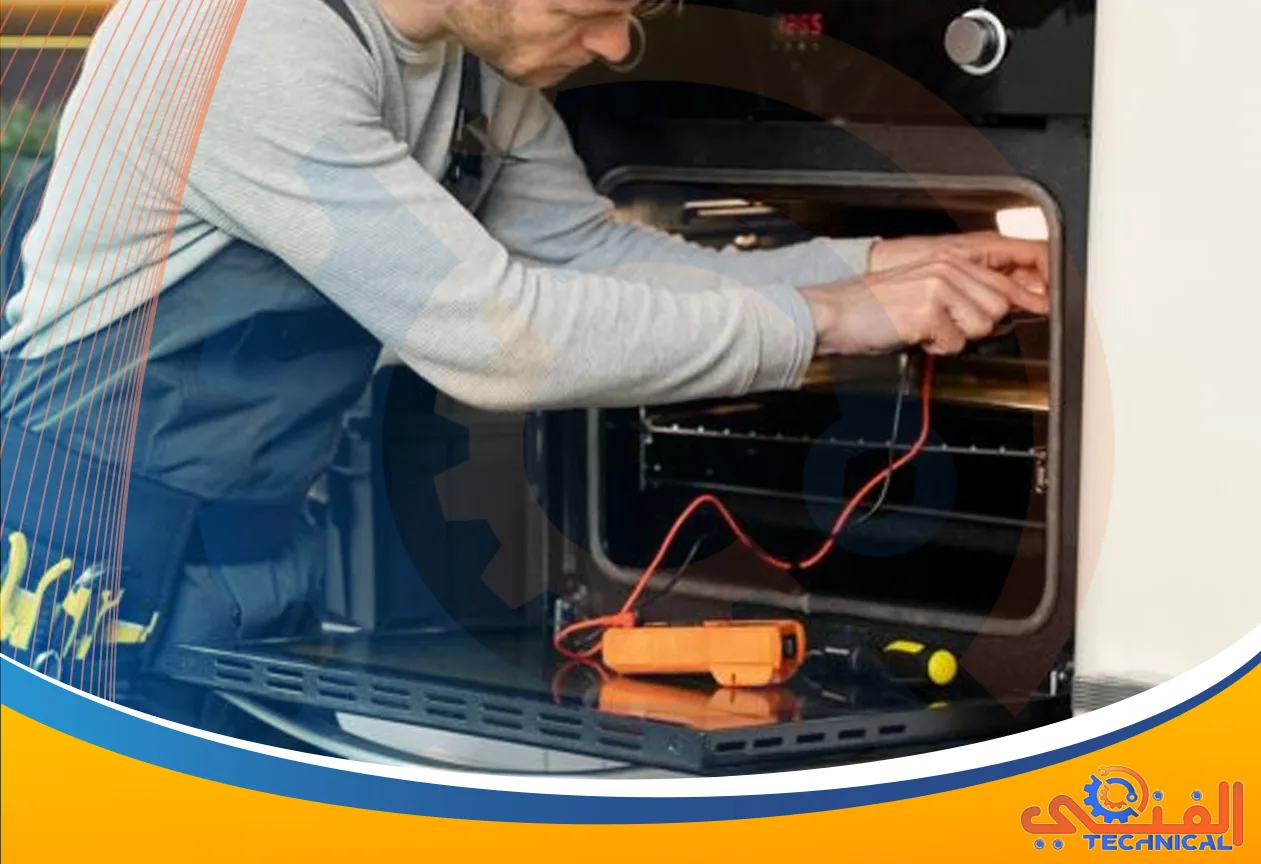 صيانة أفران الكهرباء بخميس مشيط | 0500455773 | أسعار تنافسية