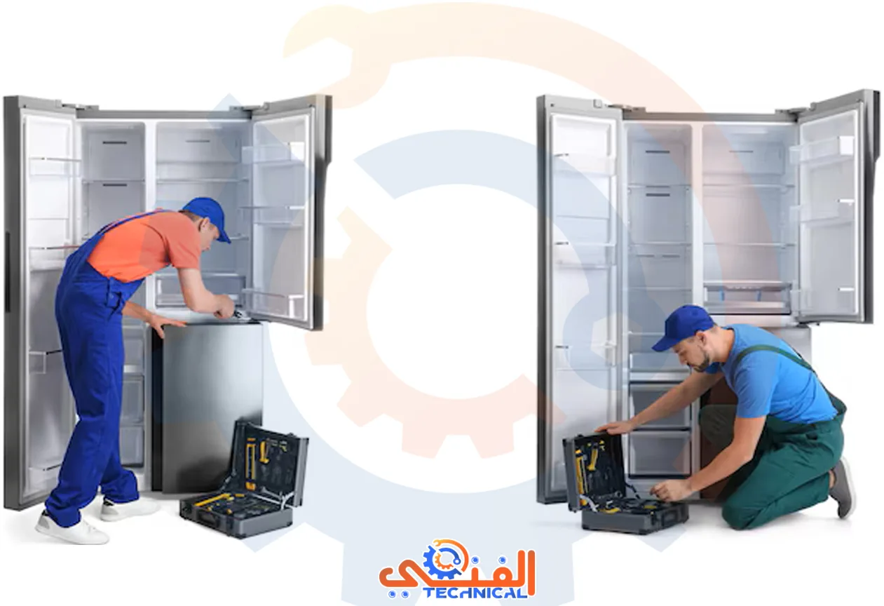 صيانة ثلاجات بخميس مشيط | 0500455773 | نحن أفضل الخيارات لصيانة الثلاجة