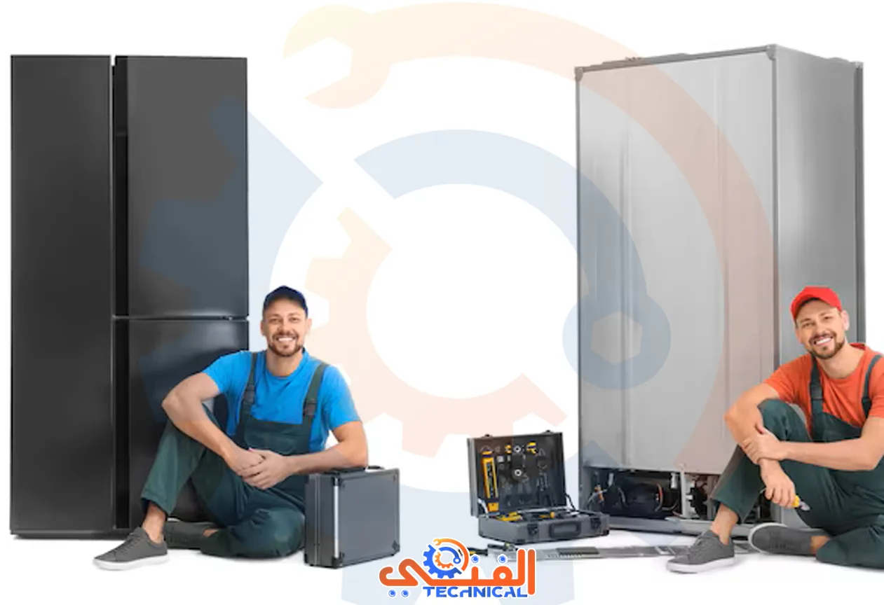 صيانة ثلاجات بابها | 0500455773 | خصم 20% بالضمان